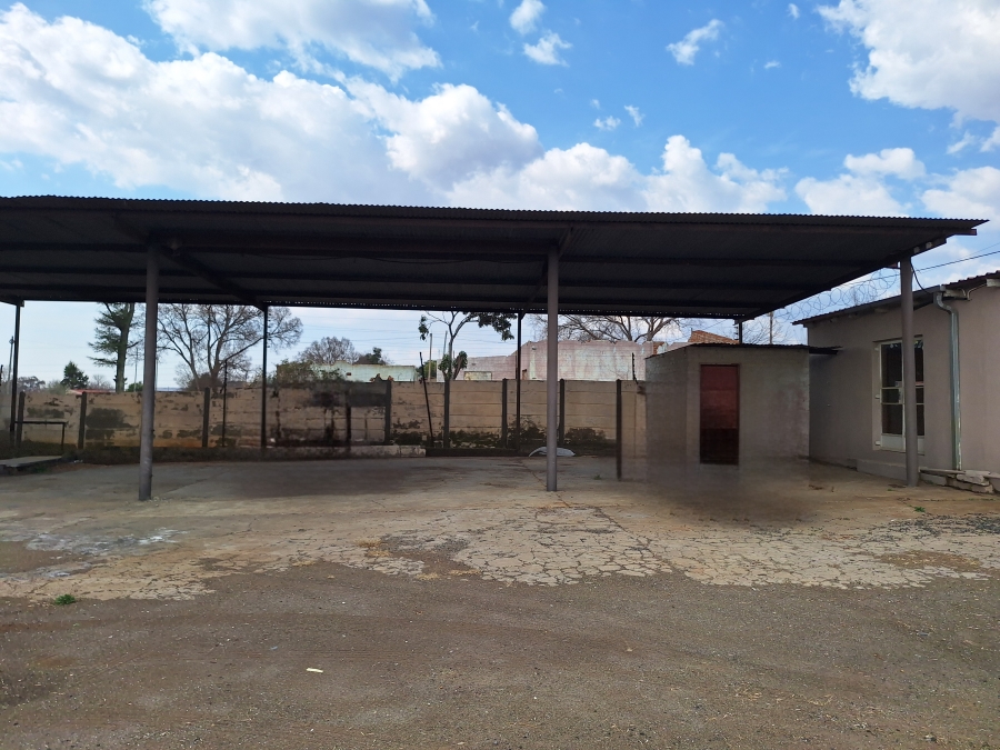 Commercial Property for Sale in Vrede Free State